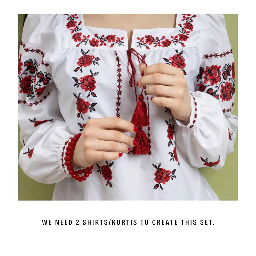 DualTone Harmony Cushion Covers