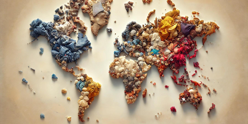 The Hidden Impact of Textile Waste on Our Planet