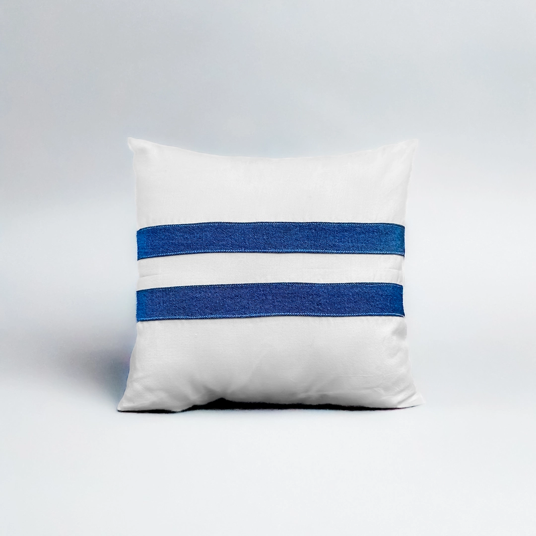 The Classic Contrast Cushion Covers
